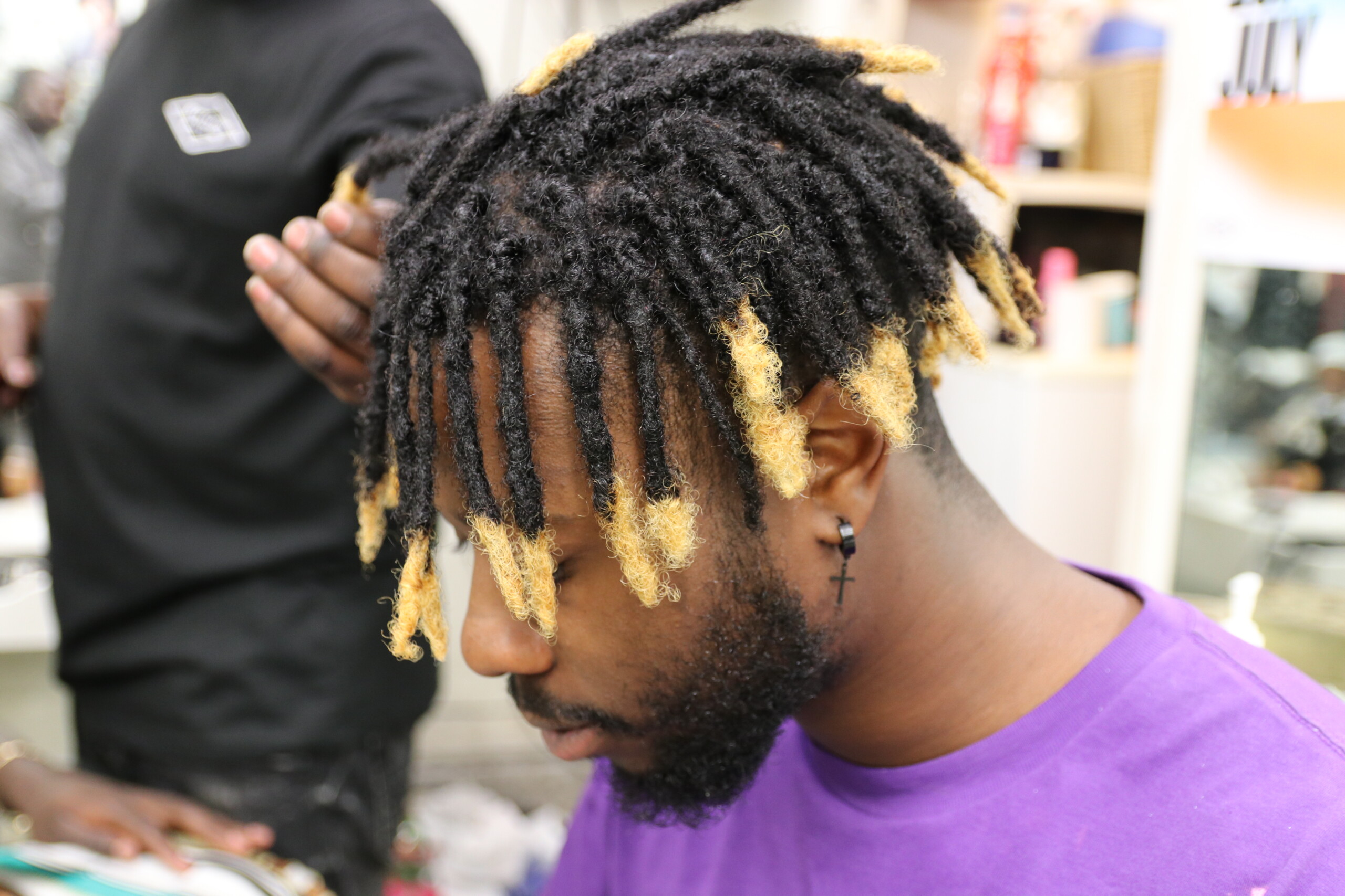 Haircut + Shave Packages